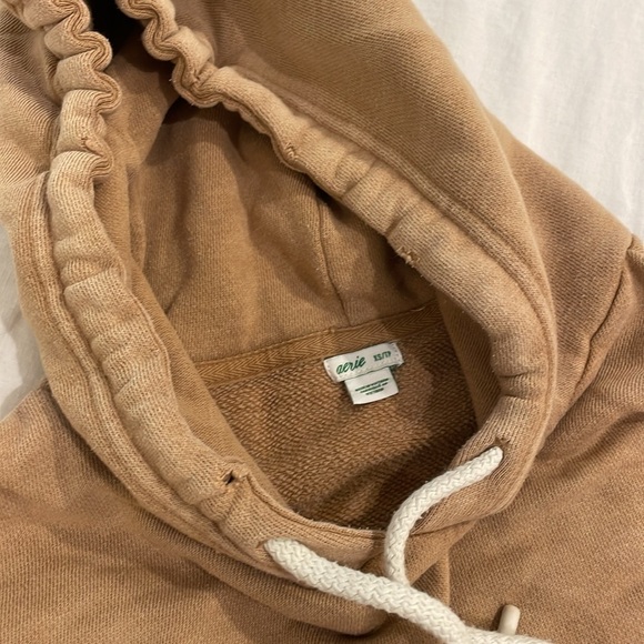 Aerie hoodie & jogger set - Picture 2 of 5